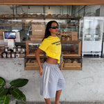 THIS WAS ALWAYS THE PLAN GRAPHIC TEE - scandivv