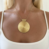 BOBBI NECKLACE - scandivv