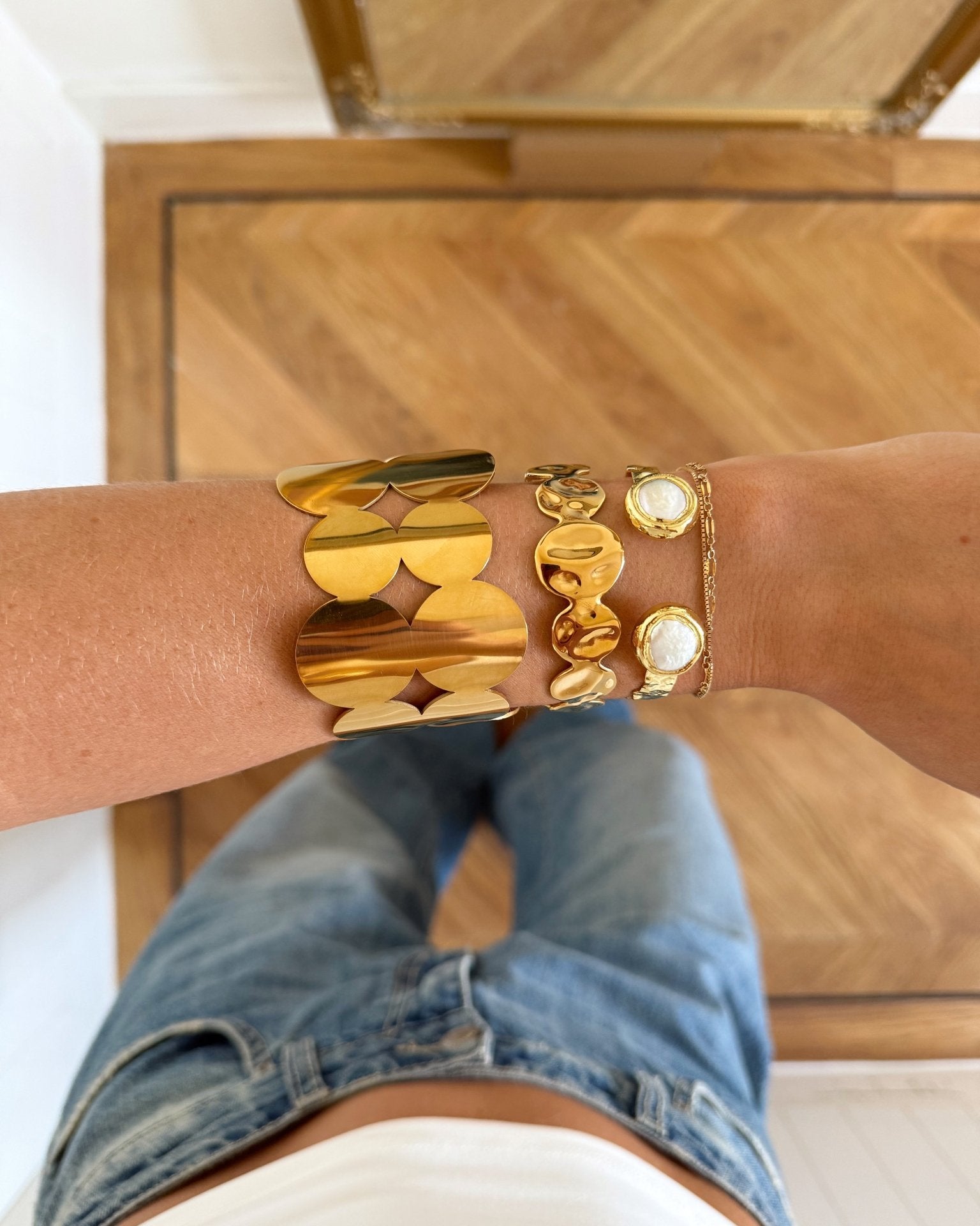 NOOR BANGLE - scandivv