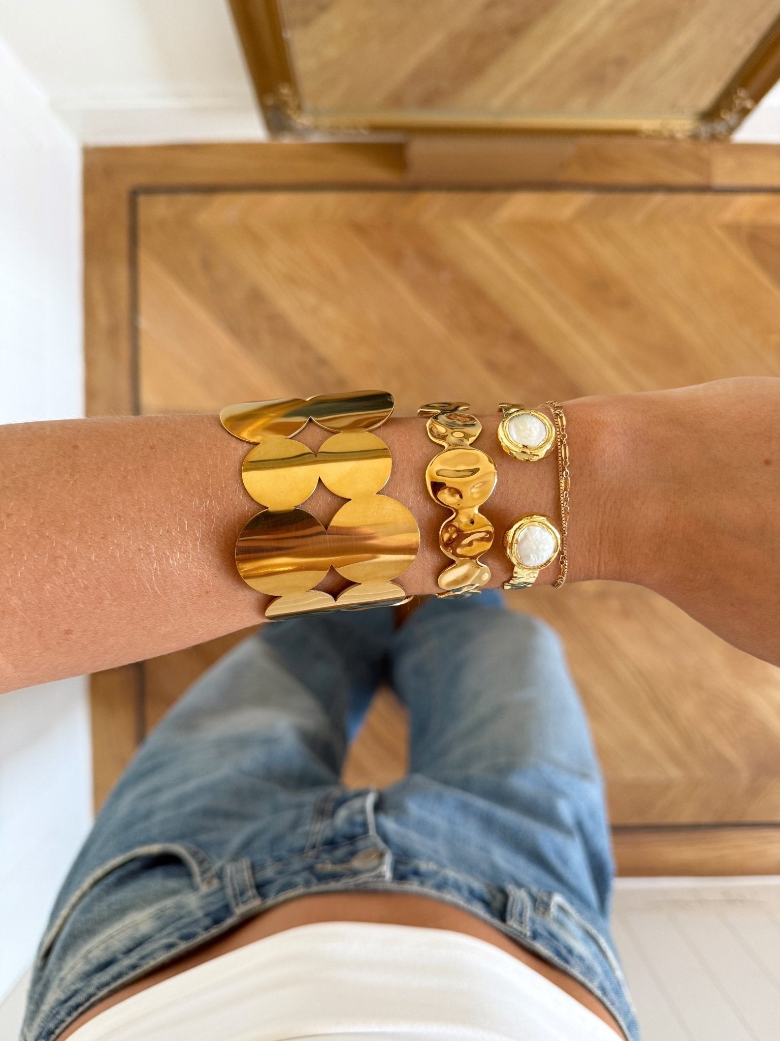 NOOR BANGLE - scandivv