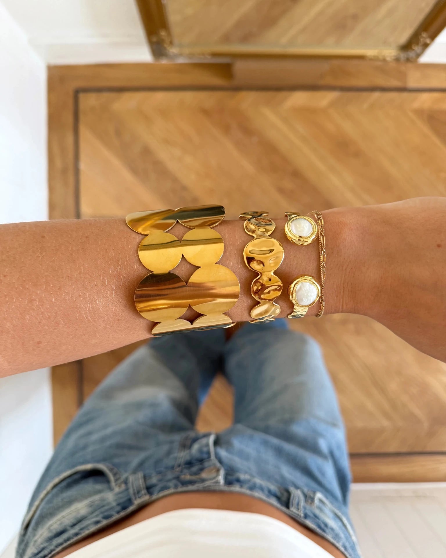 CLINK CLINK STACK - scandivv