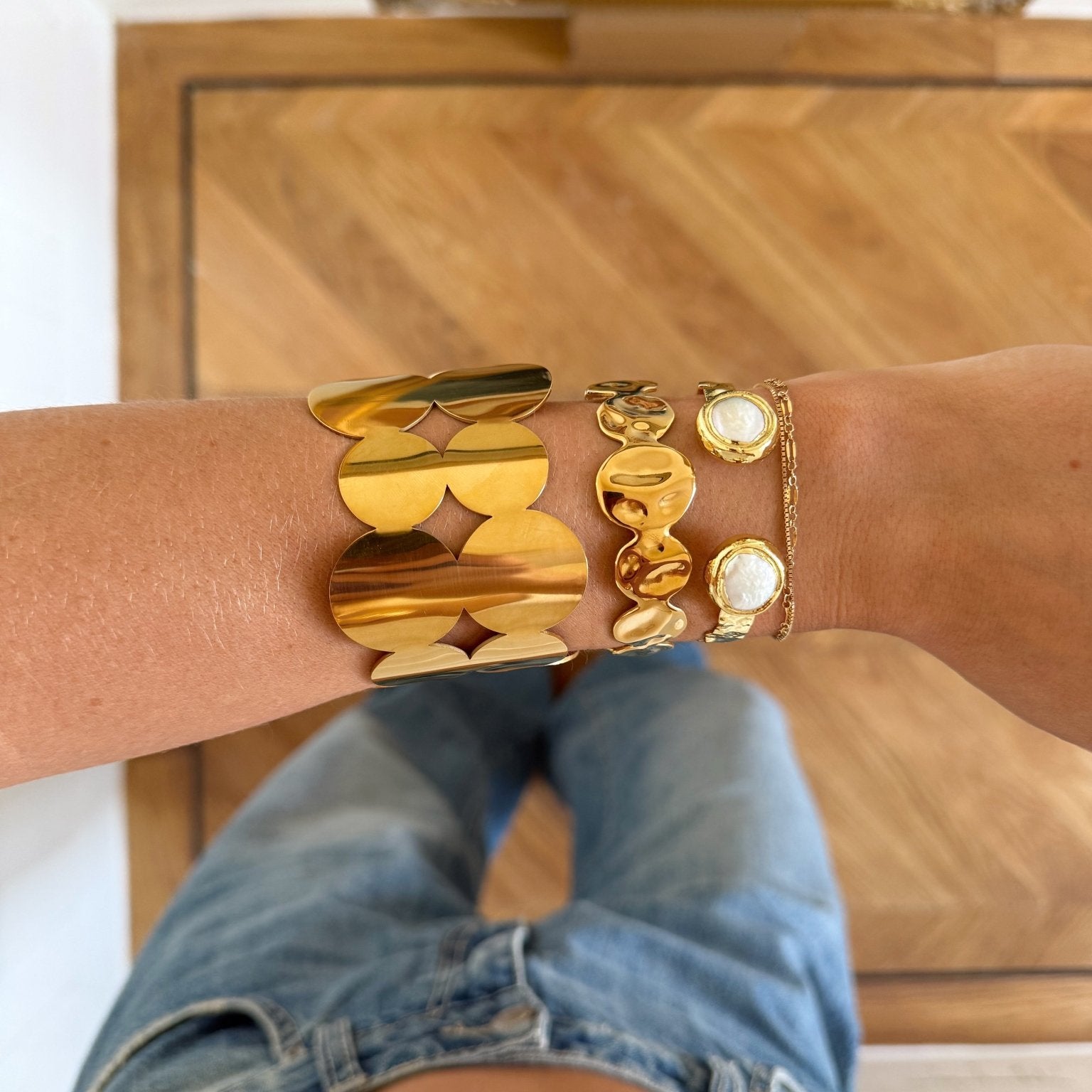 MOES BRACELET - scandivv