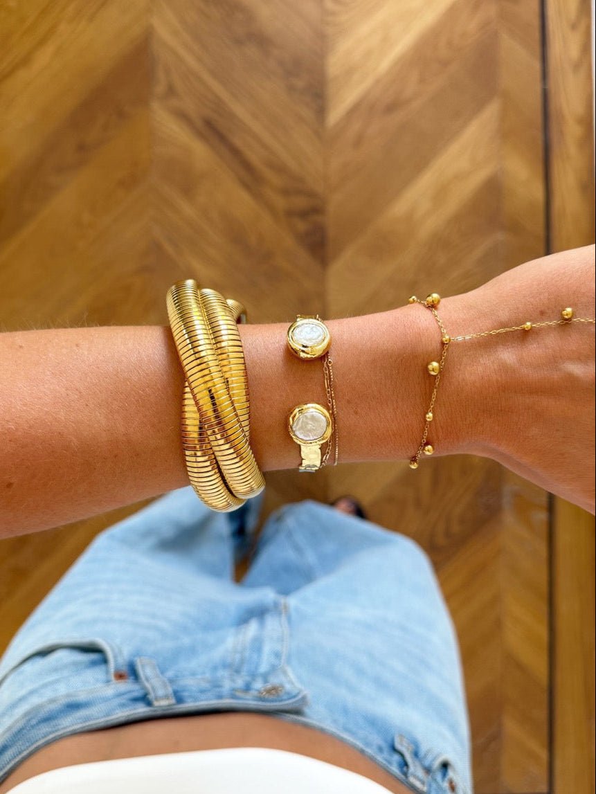 JUST ONE LOOK STACK - scandivv