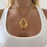 PLEUN NECKLACE - scandivv
