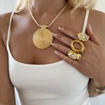 BOBBI NECKLACE - scandivv