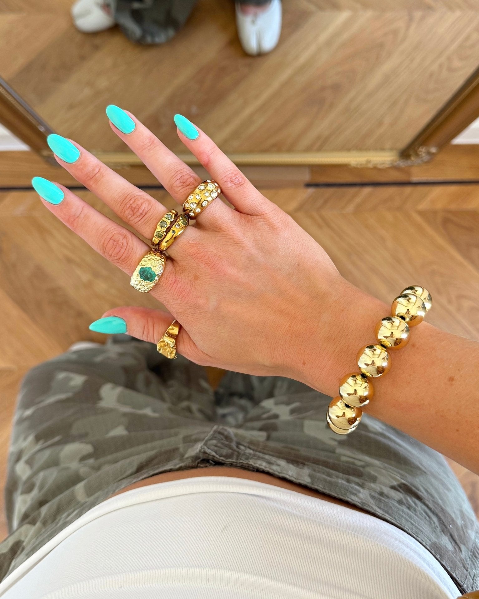 HAND IN HAND STACK - scandivv