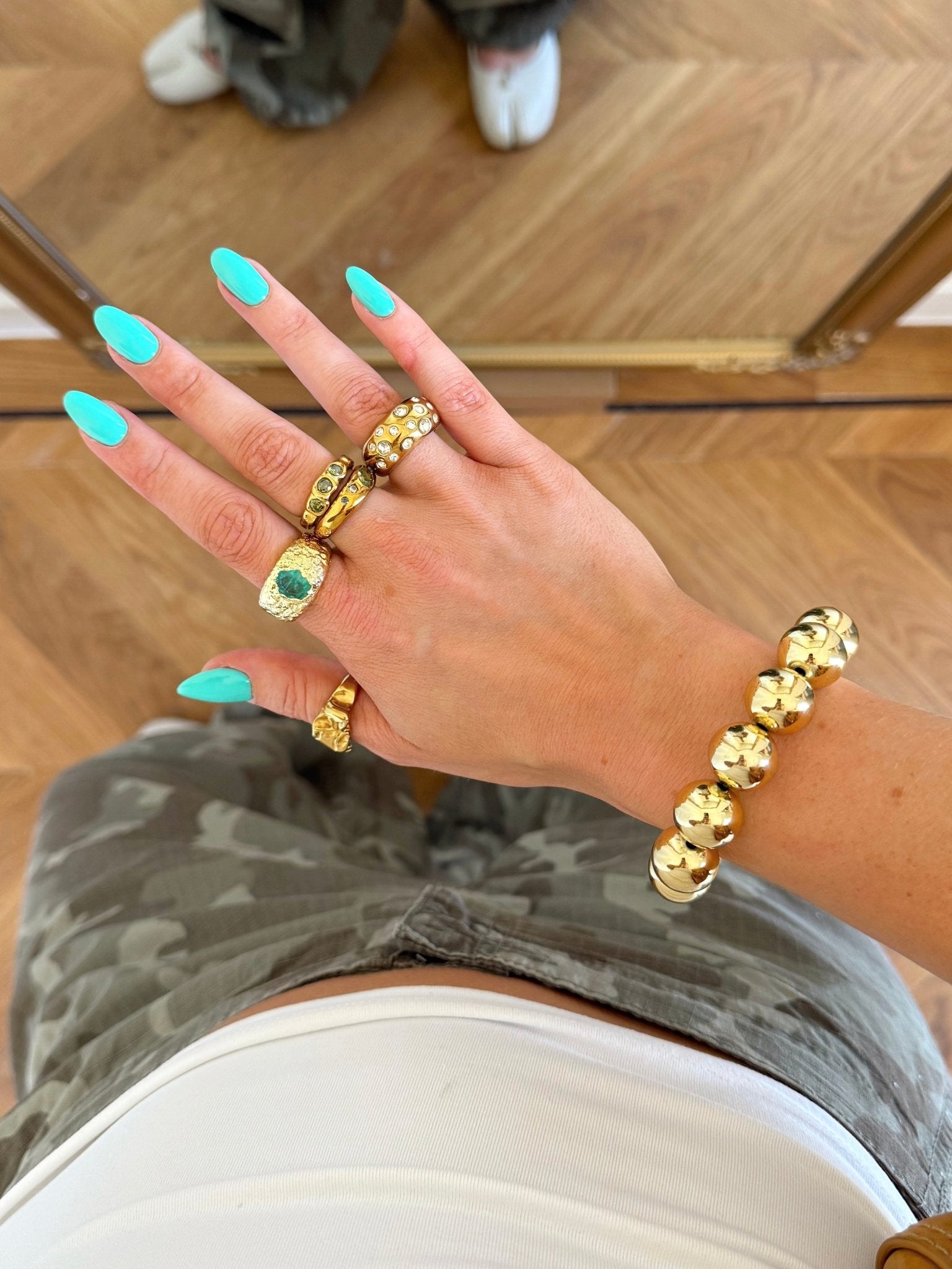 HAND IN HAND STACK - scandivv