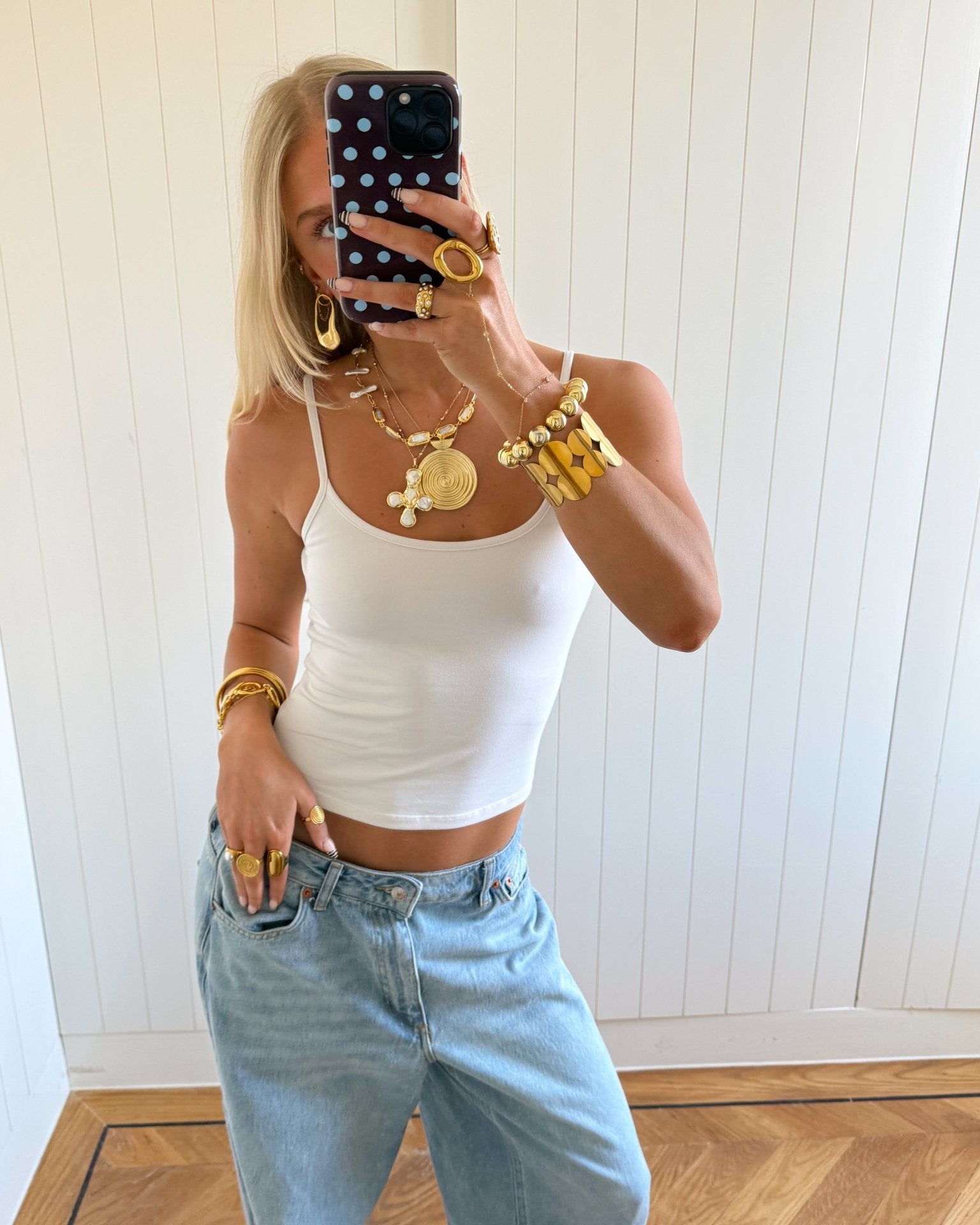 UME EARRINGS - scandivv