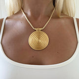 BOBBI NECKLACE - scandivv