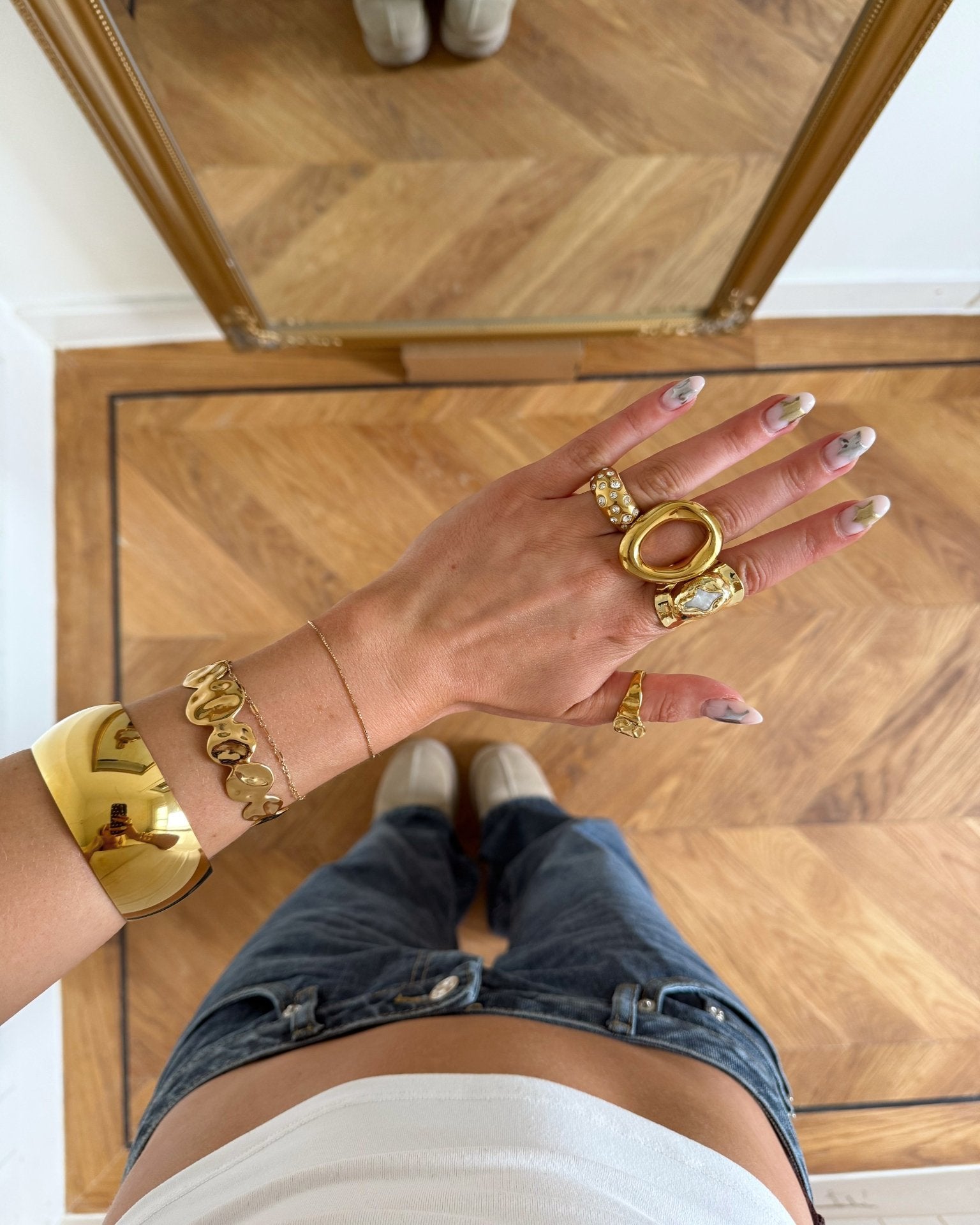 MOES BRACELET - scandivv