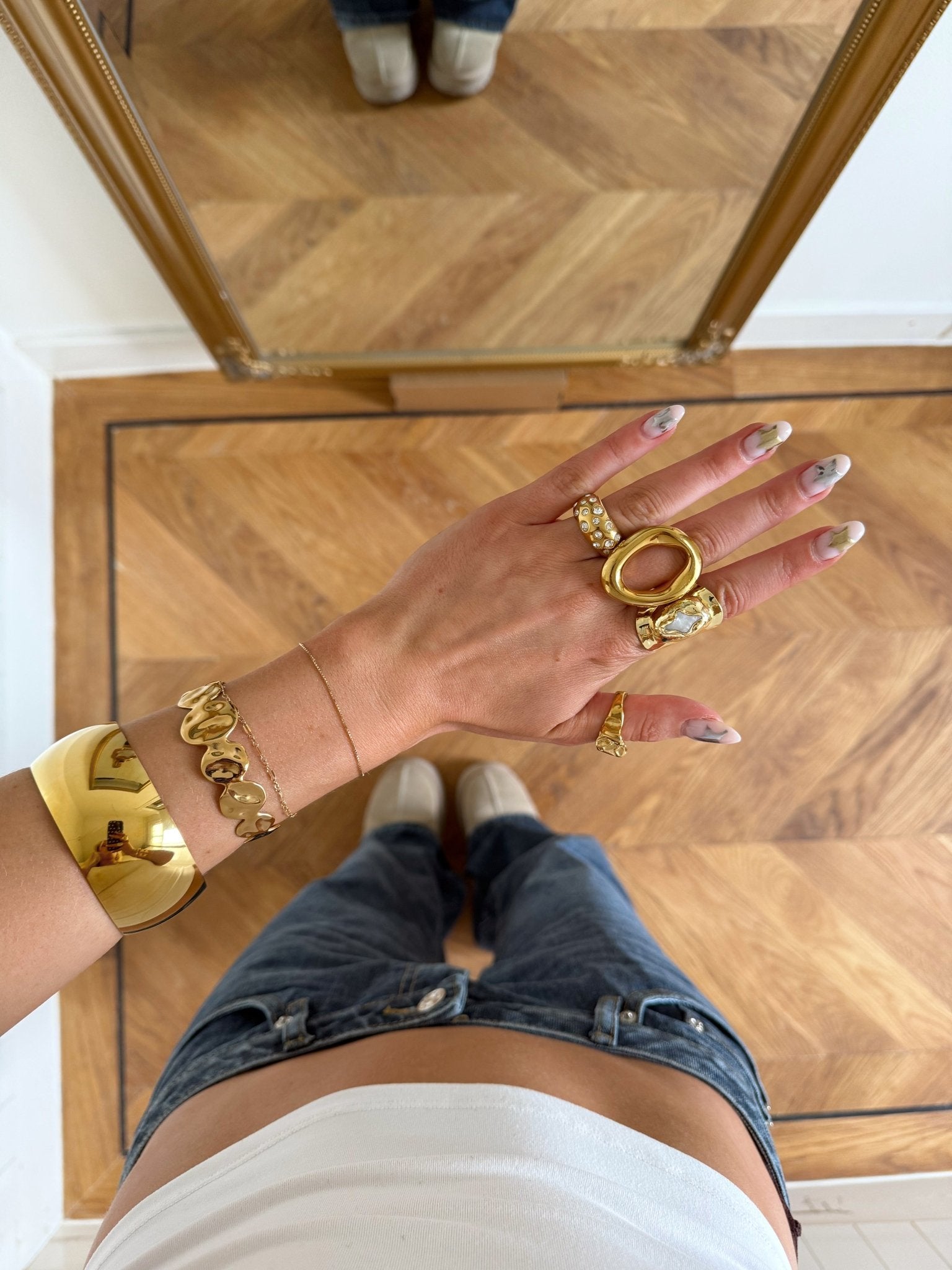 MOES BRACELET - scandivv