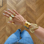 NOOR BANGLE - scandivv