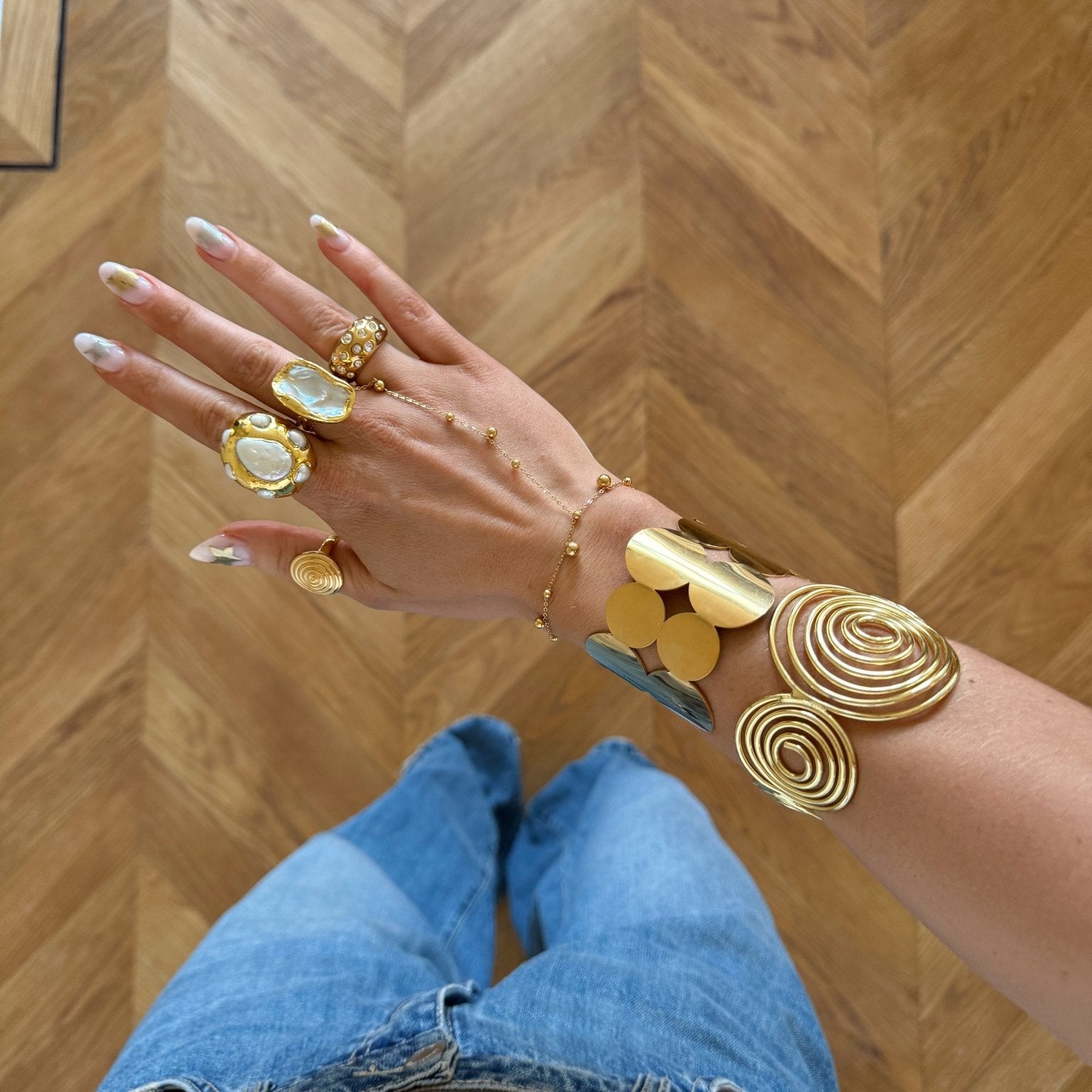 ELI BRACELET - scandivv