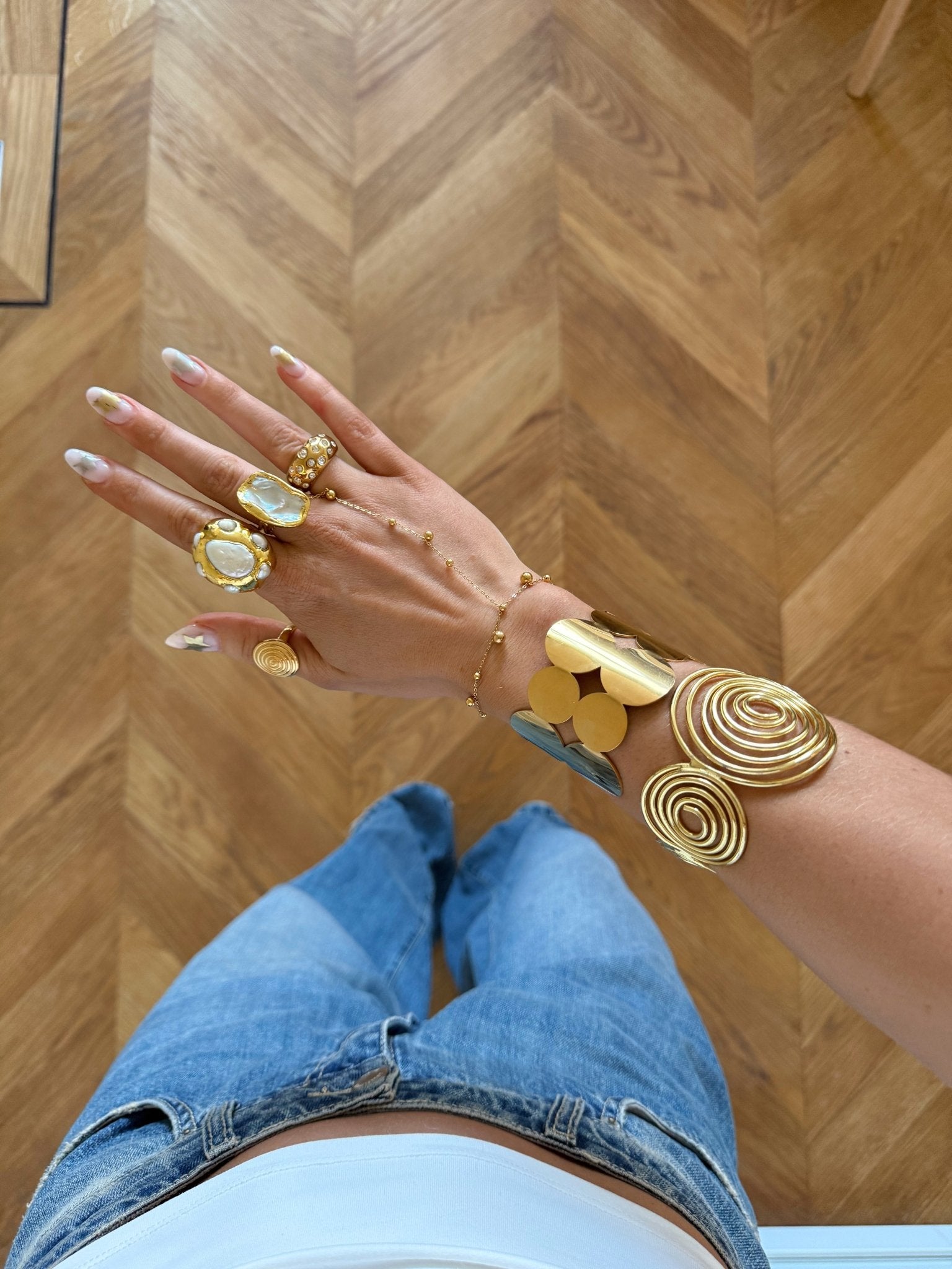 ELI BRACELET - scandivv