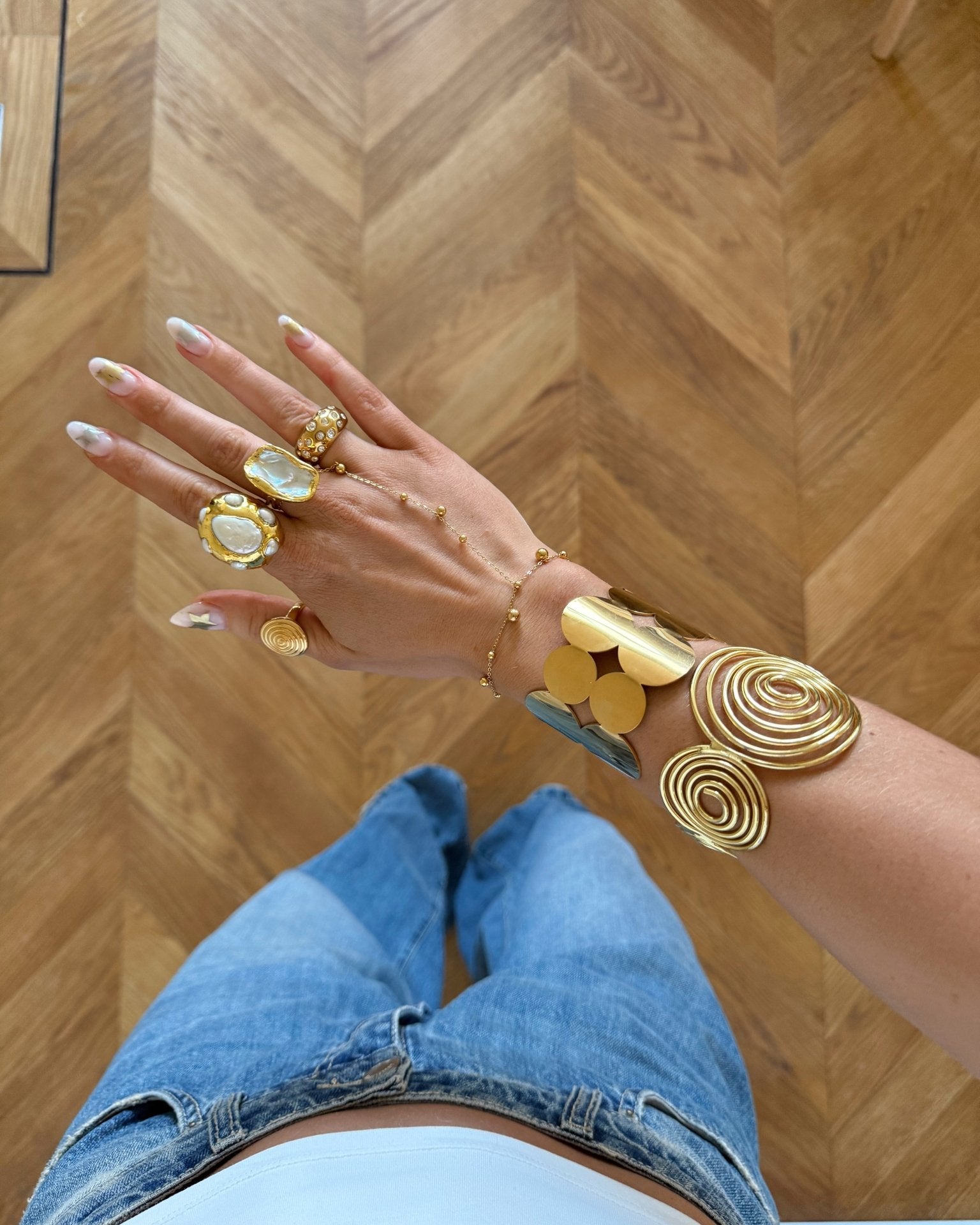 LUCILE RING - scandivv