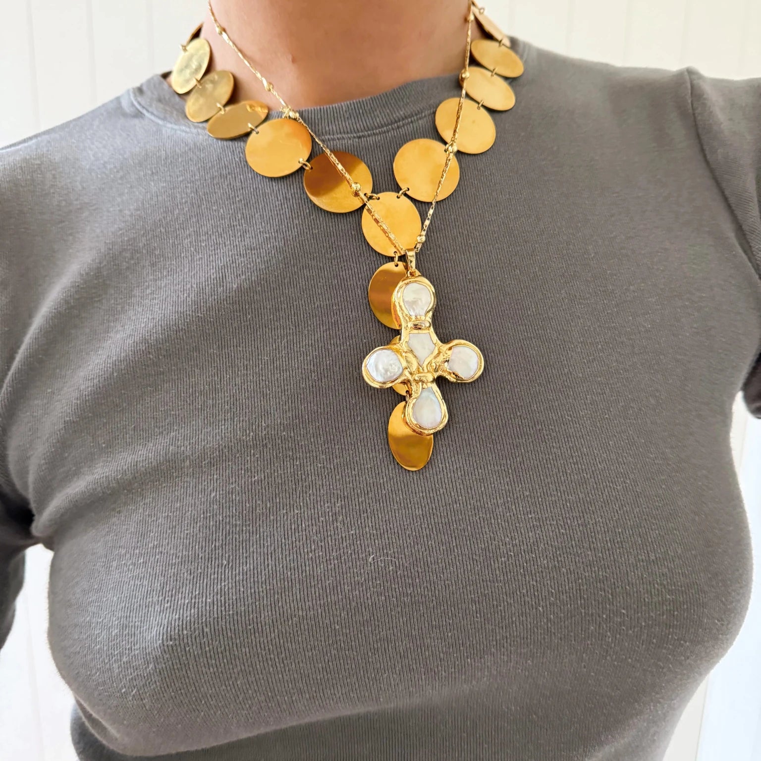 RICH AUNTIE STACK - scandivv