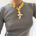 KEET NECKLACE - scandivv