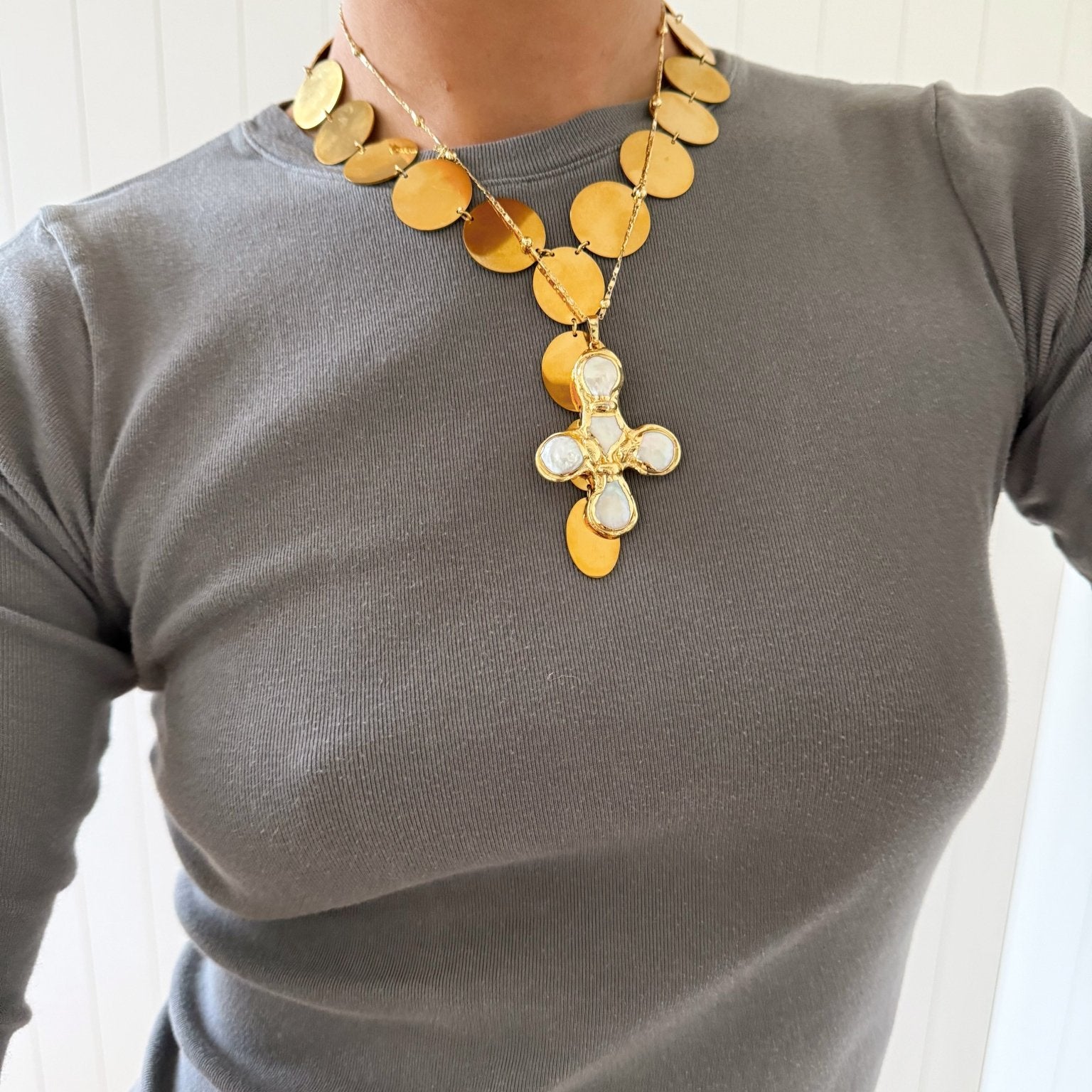 KEET NECKLACE - scandivv