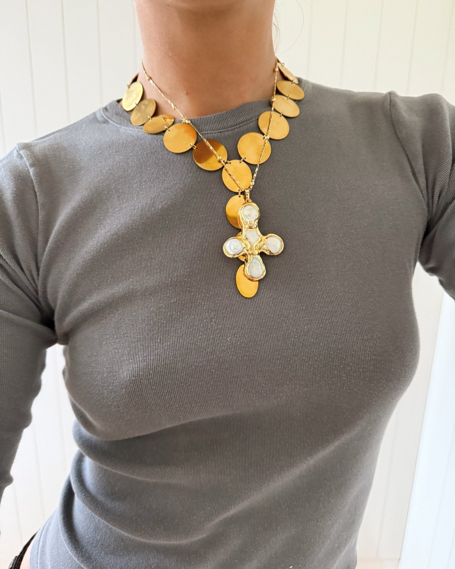 KEET NECKLACE - scandivv