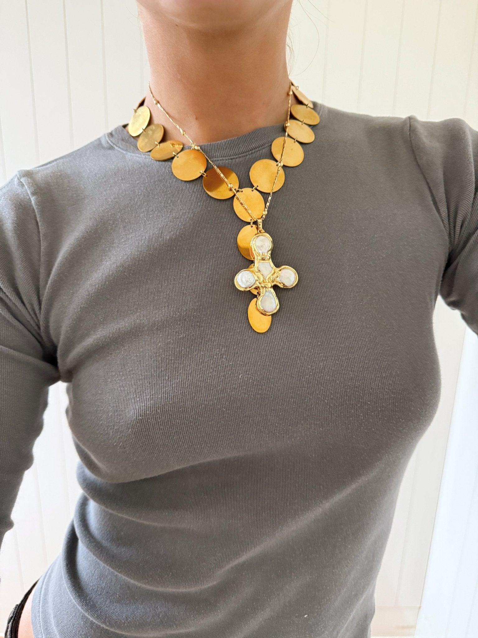 KEET NECKLACE - scandivv