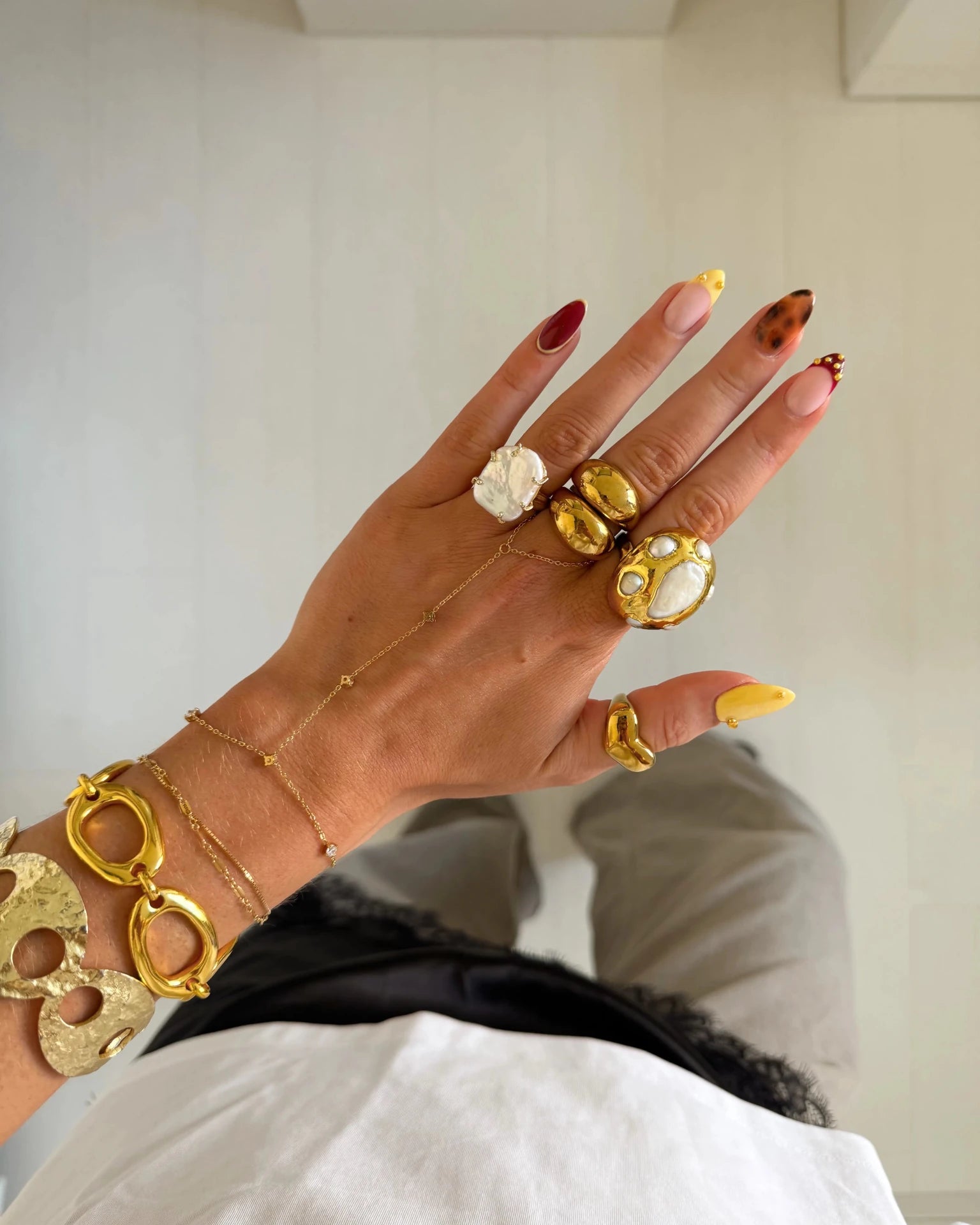 JULIE RING - scandivv