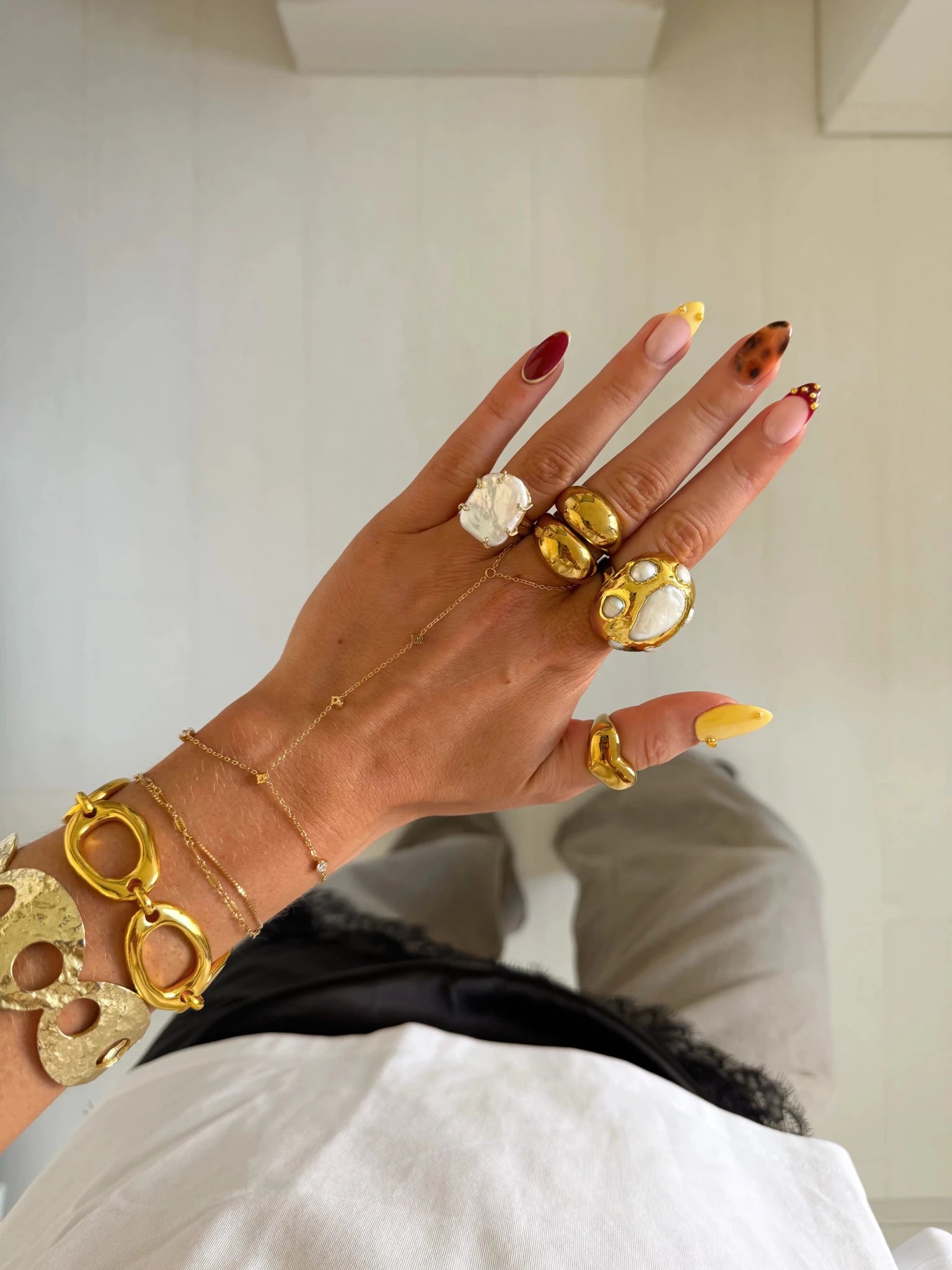 JULIE RING - scandivv
