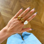 ISAK RING - scandivv