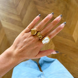 ALBERTE RING - scandivv