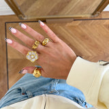 HANDS FULL STACK - scandivv