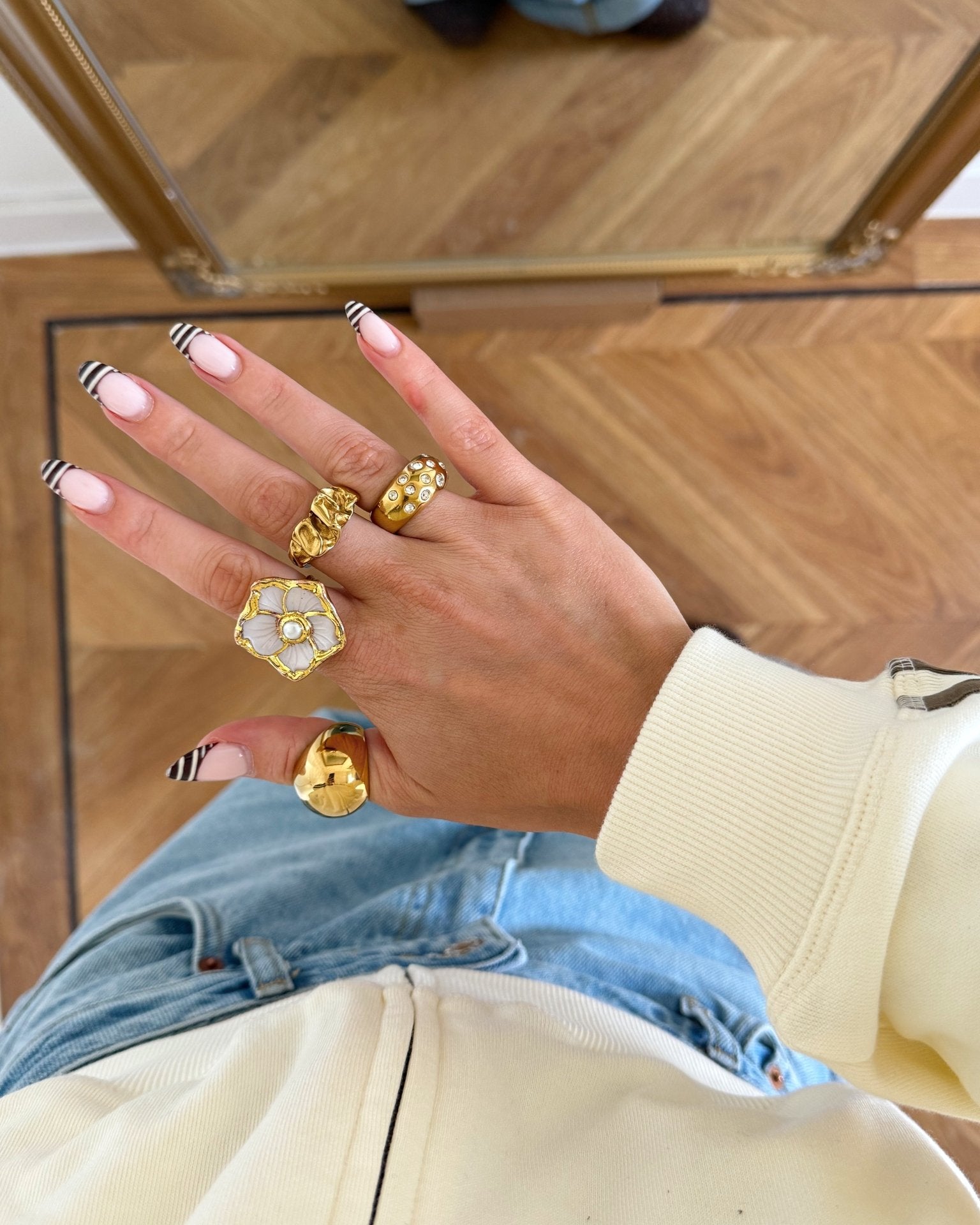 ISAK RING - scandivv