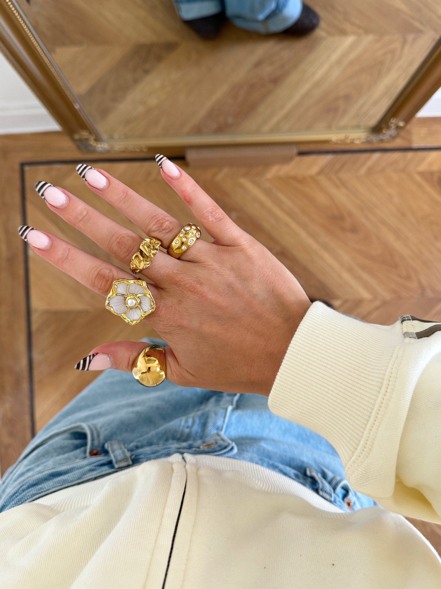 ISAK RING - scandivv