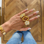 SHE ATE STACK - scandivv