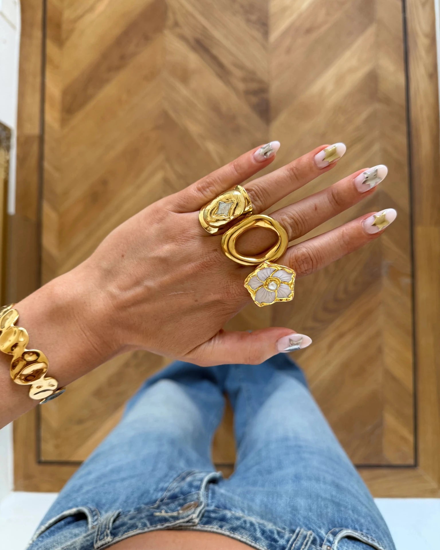 SHE ATE STACK - scandivv