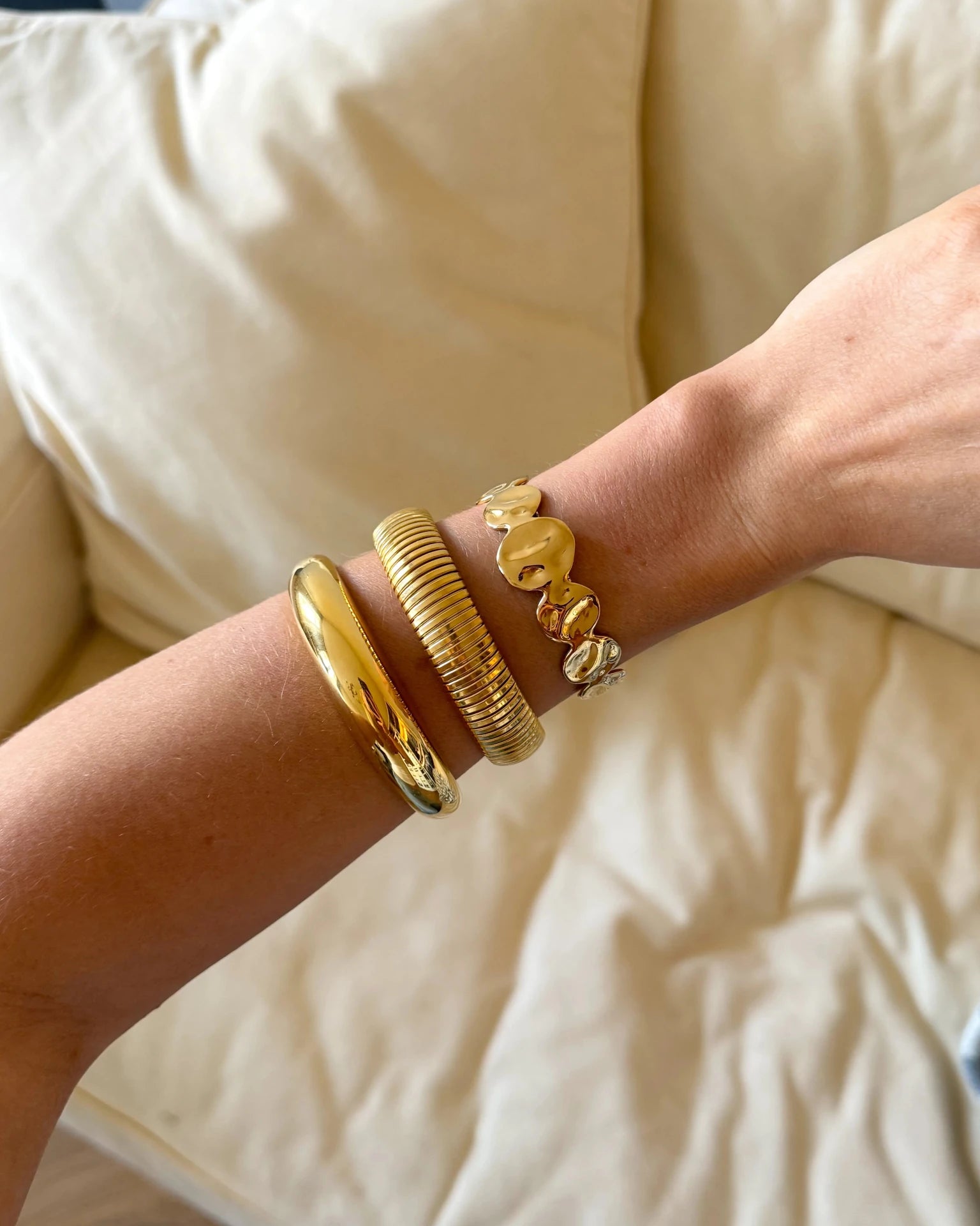 DAILY WRIST STACK - scandivv