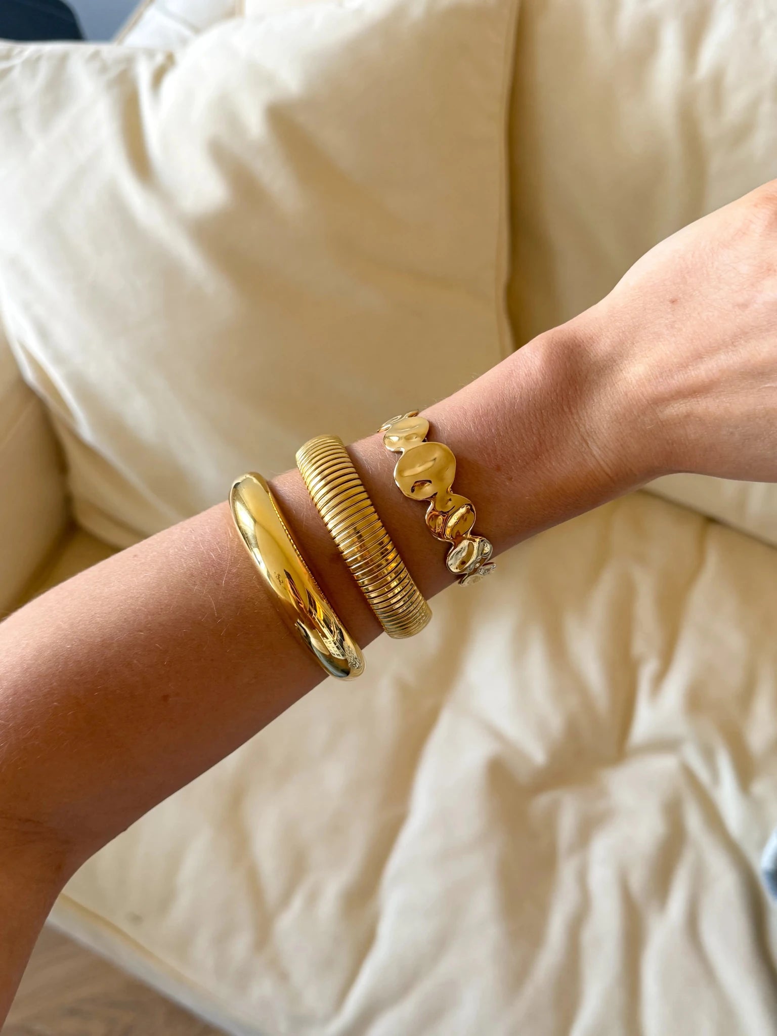 DAILY WRIST STACK - scandivv