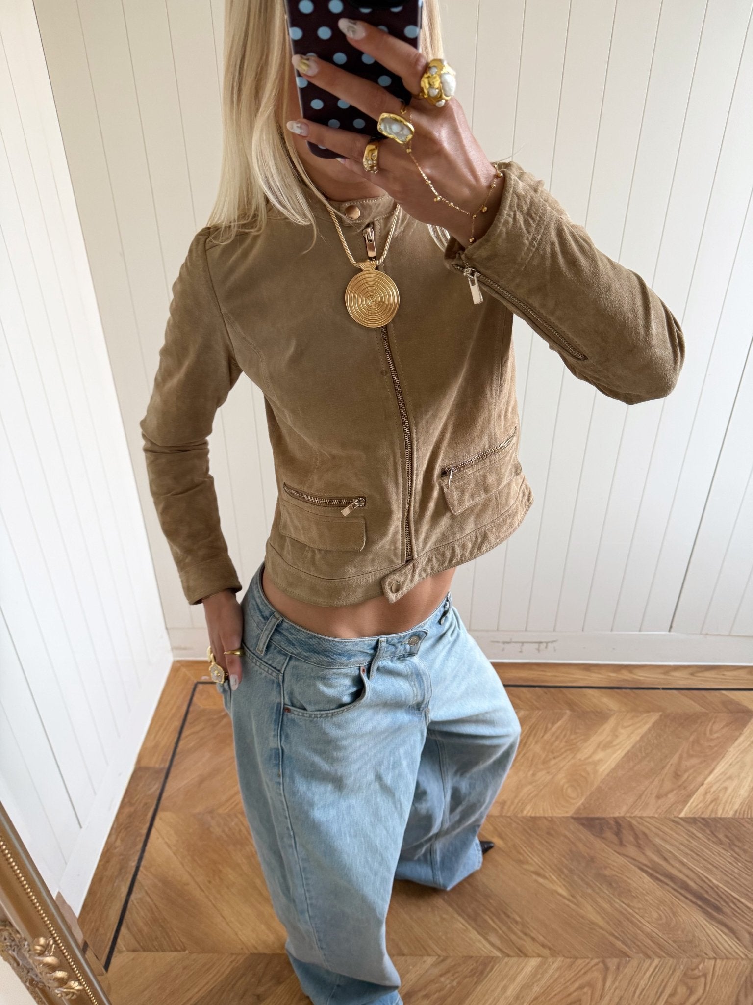 BOBBI NECKLACE - scandivv