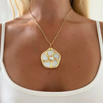ELIES NECKLACE - scandivv