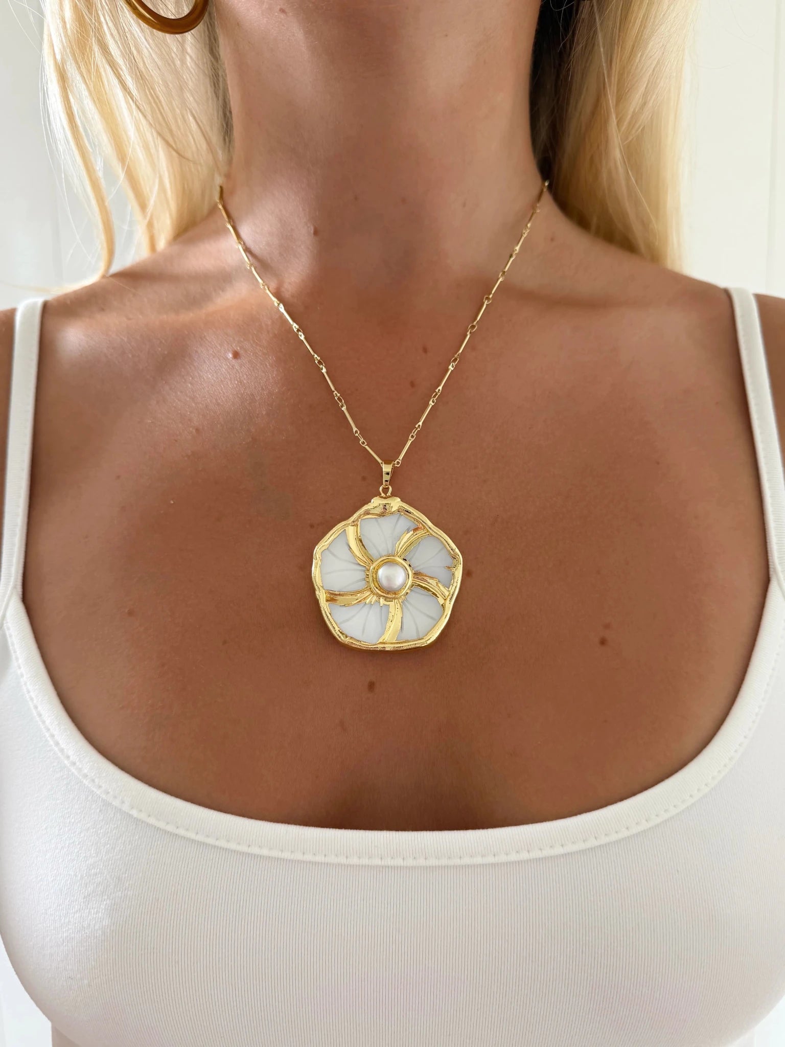 ELIES NECKLACE - scandivv