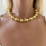 AGNES NECKLACE - scandivv