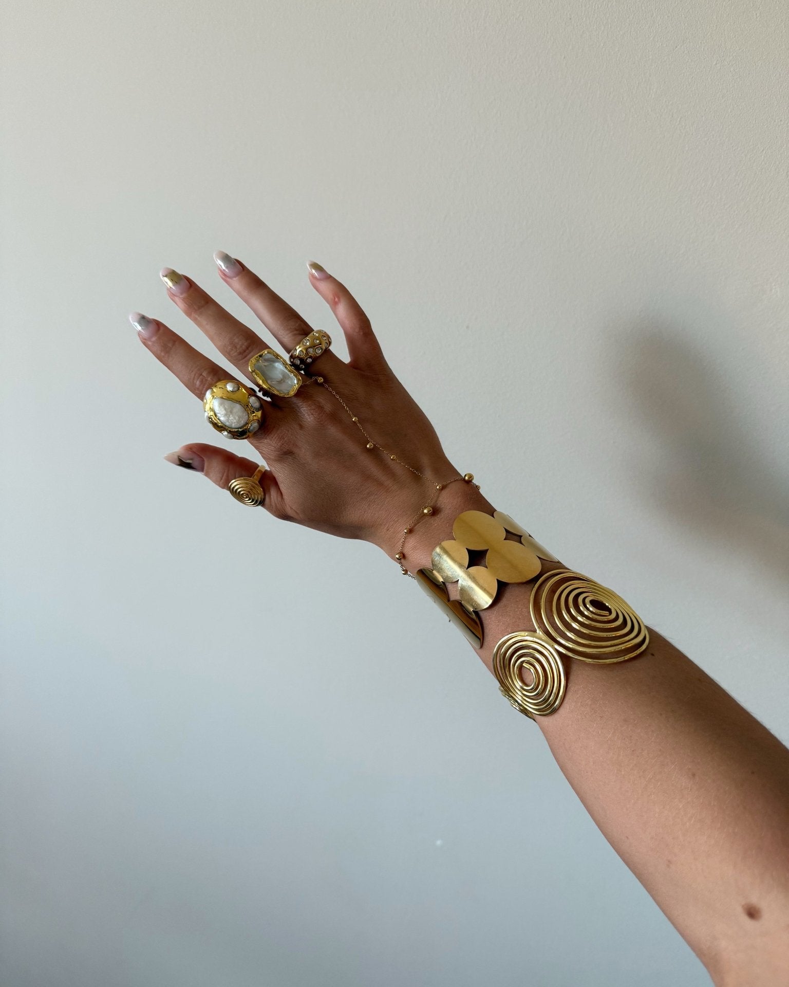 NOOR BANGLE - scandivv
