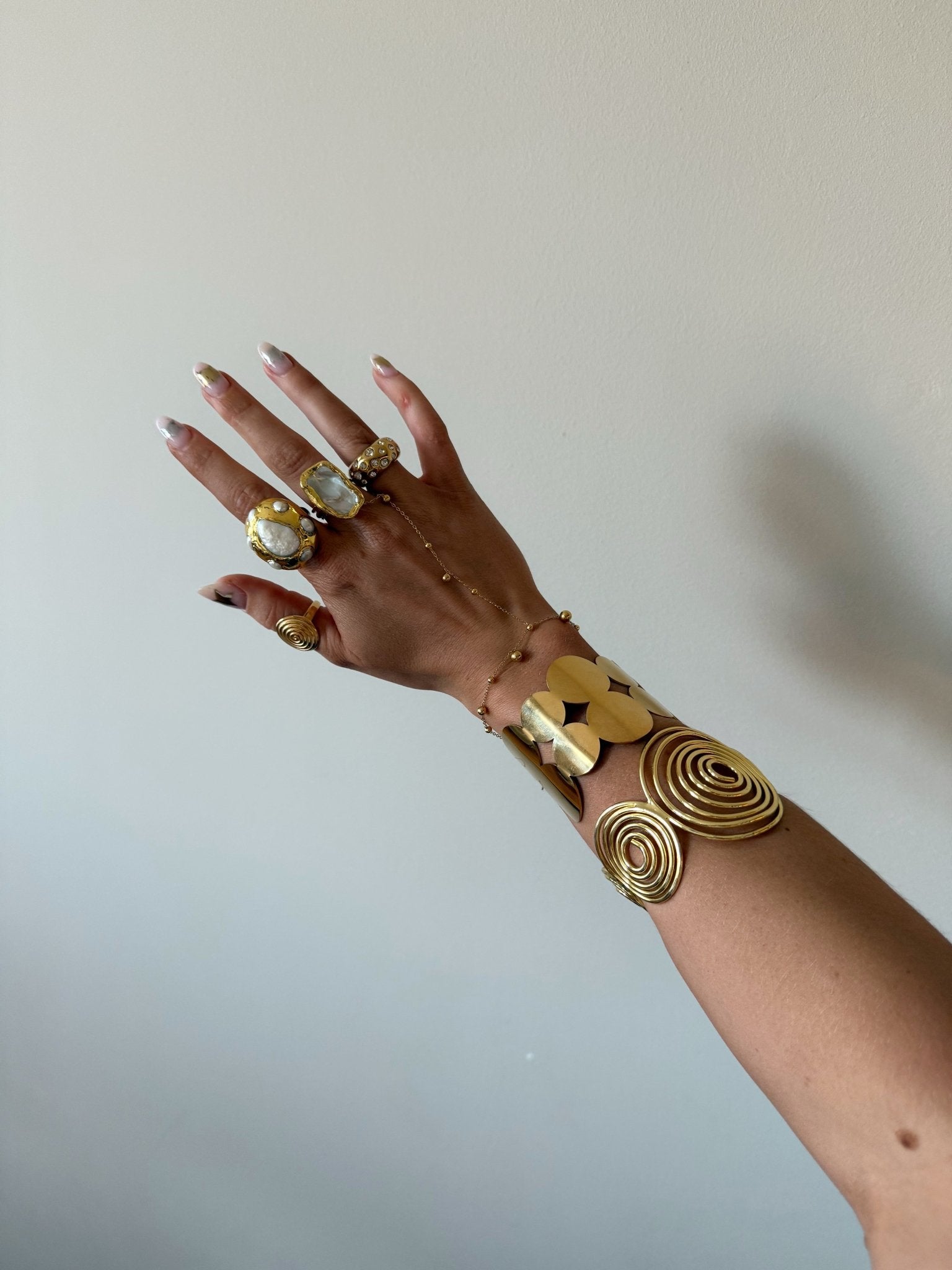 NOOR BANGLE - scandivv