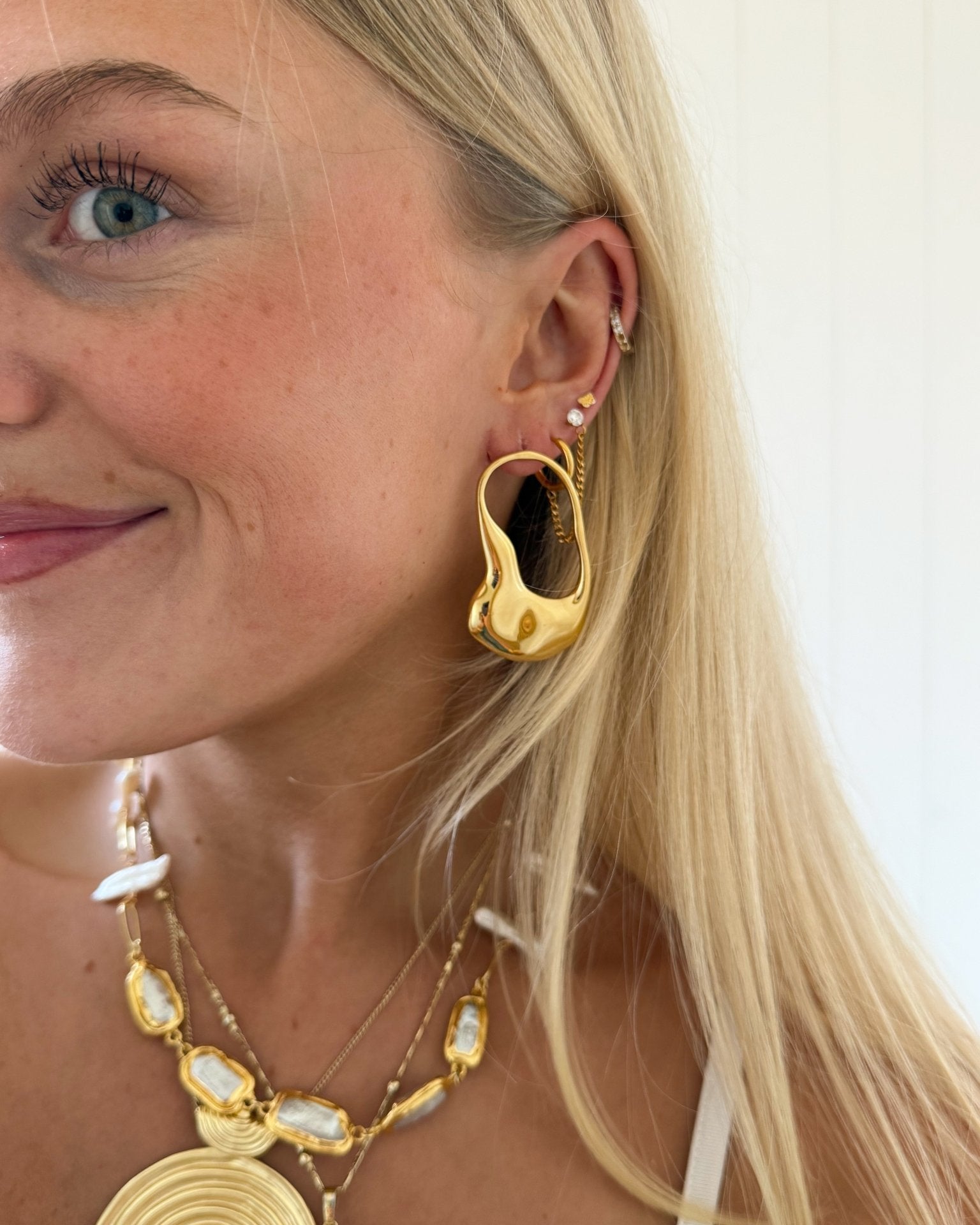 UME EARRINGS - scandivv