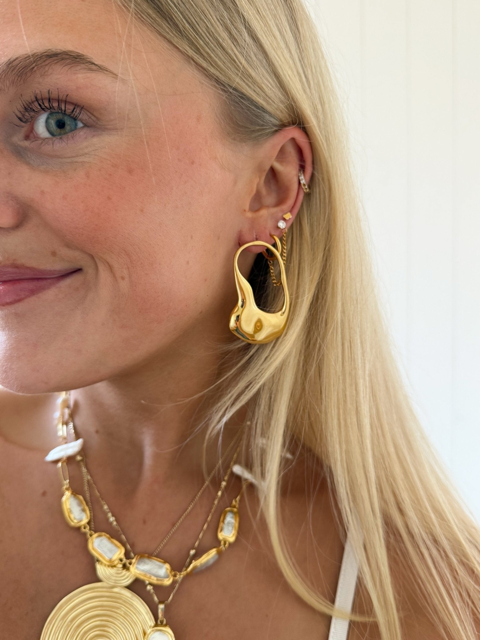 UME EARRINGS - scandivv