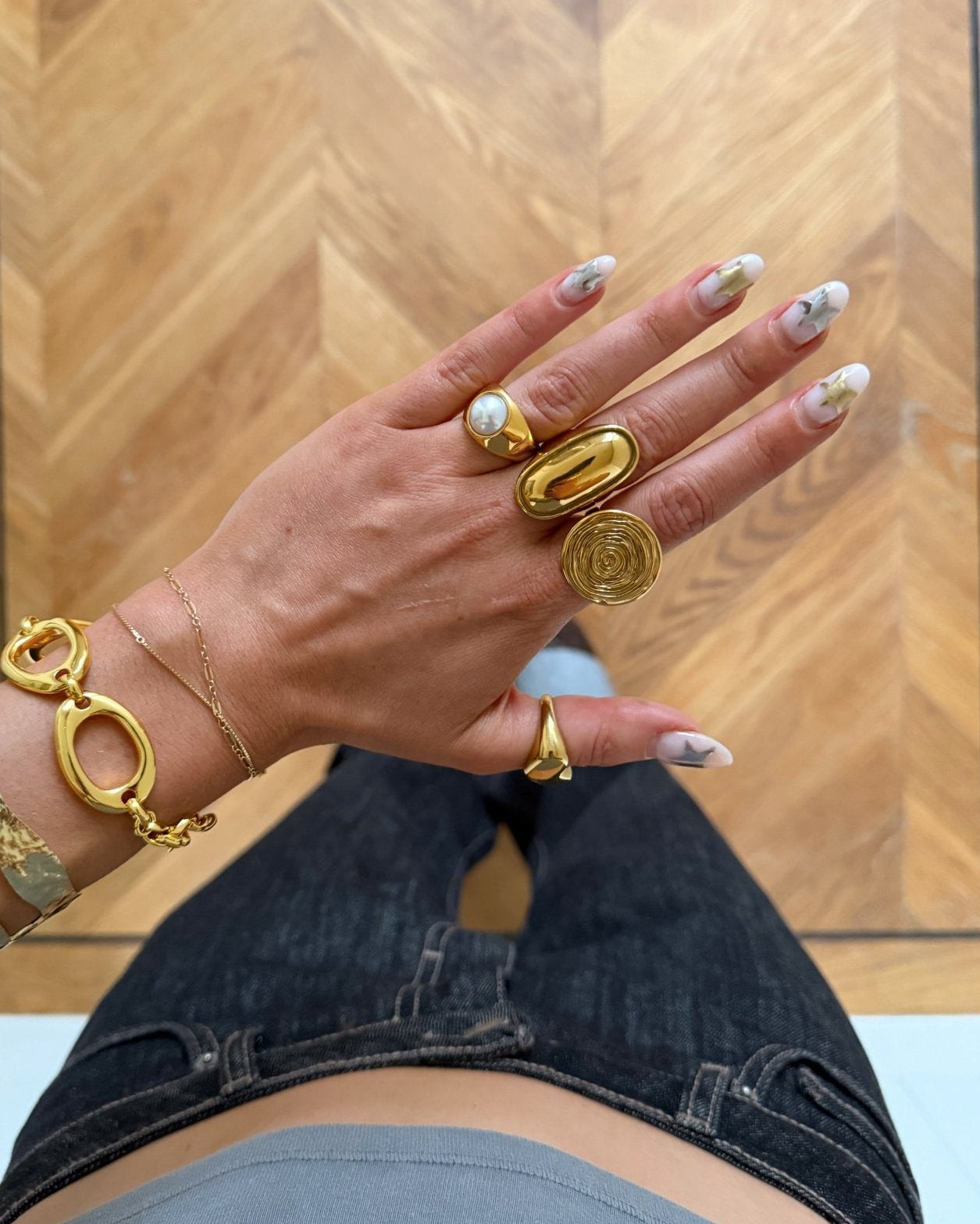 ELLIE RING - scandivv