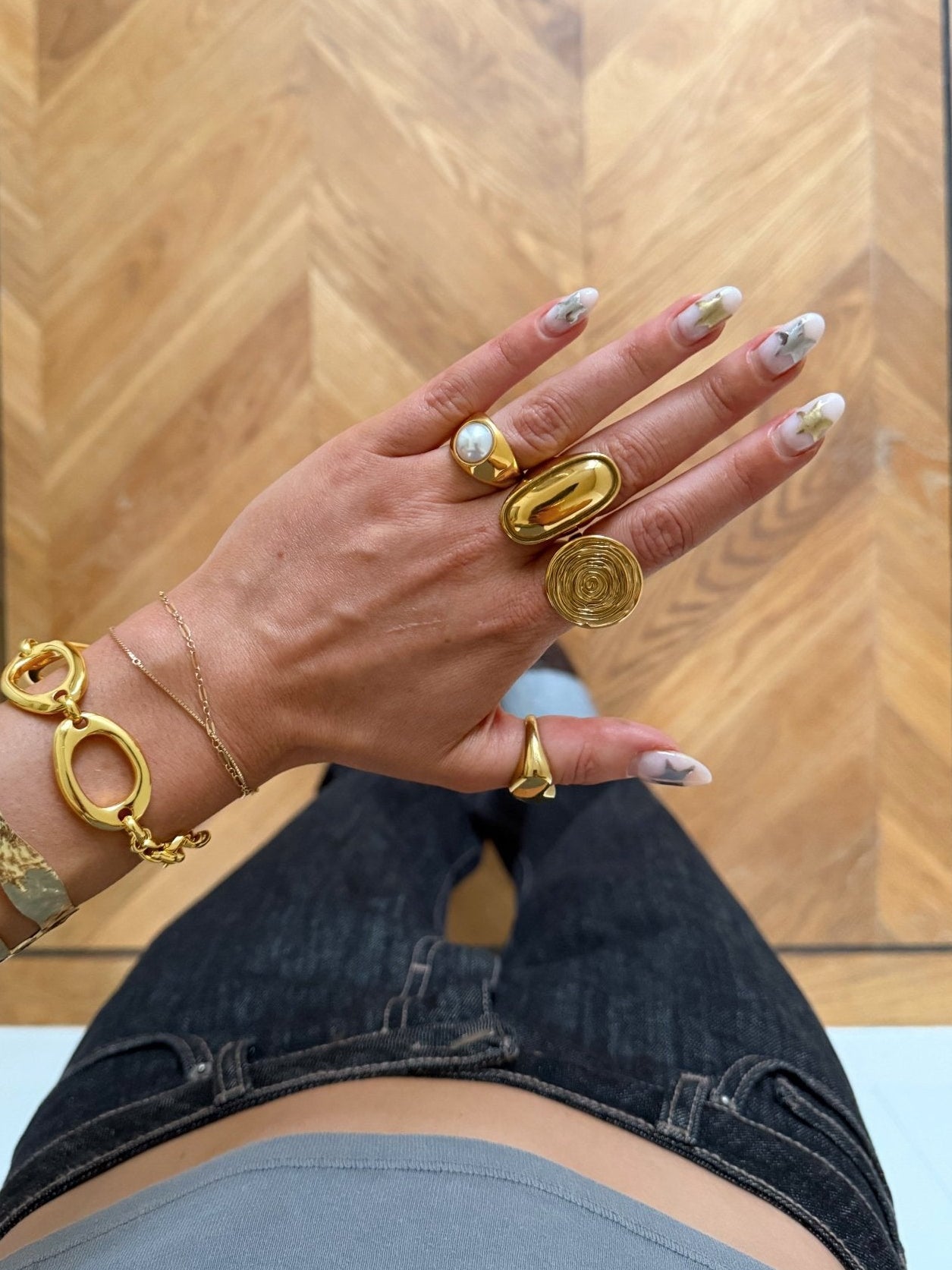 ELLIE RING - scandivv