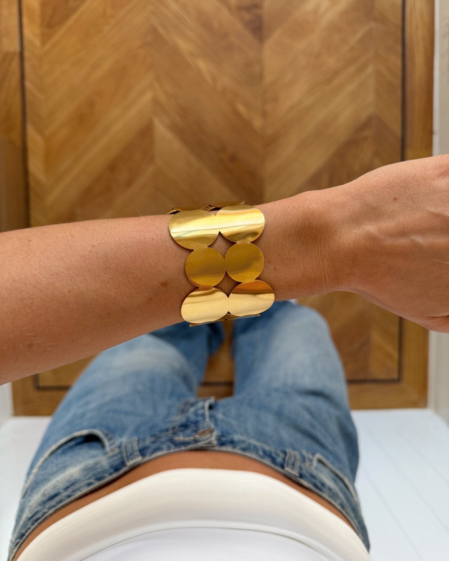 NOOR BANGLE - scandivv