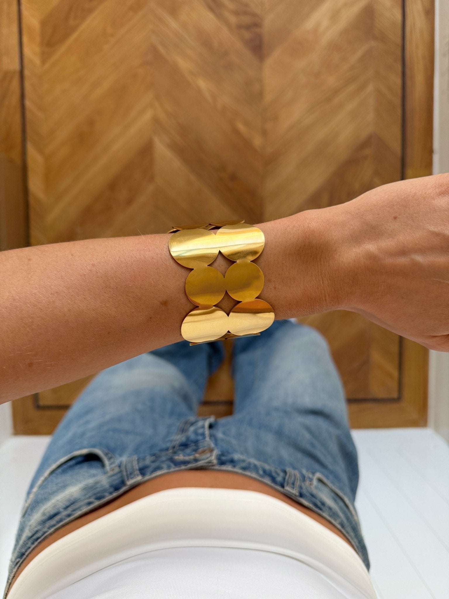 NOOR BANGLE - scandivv