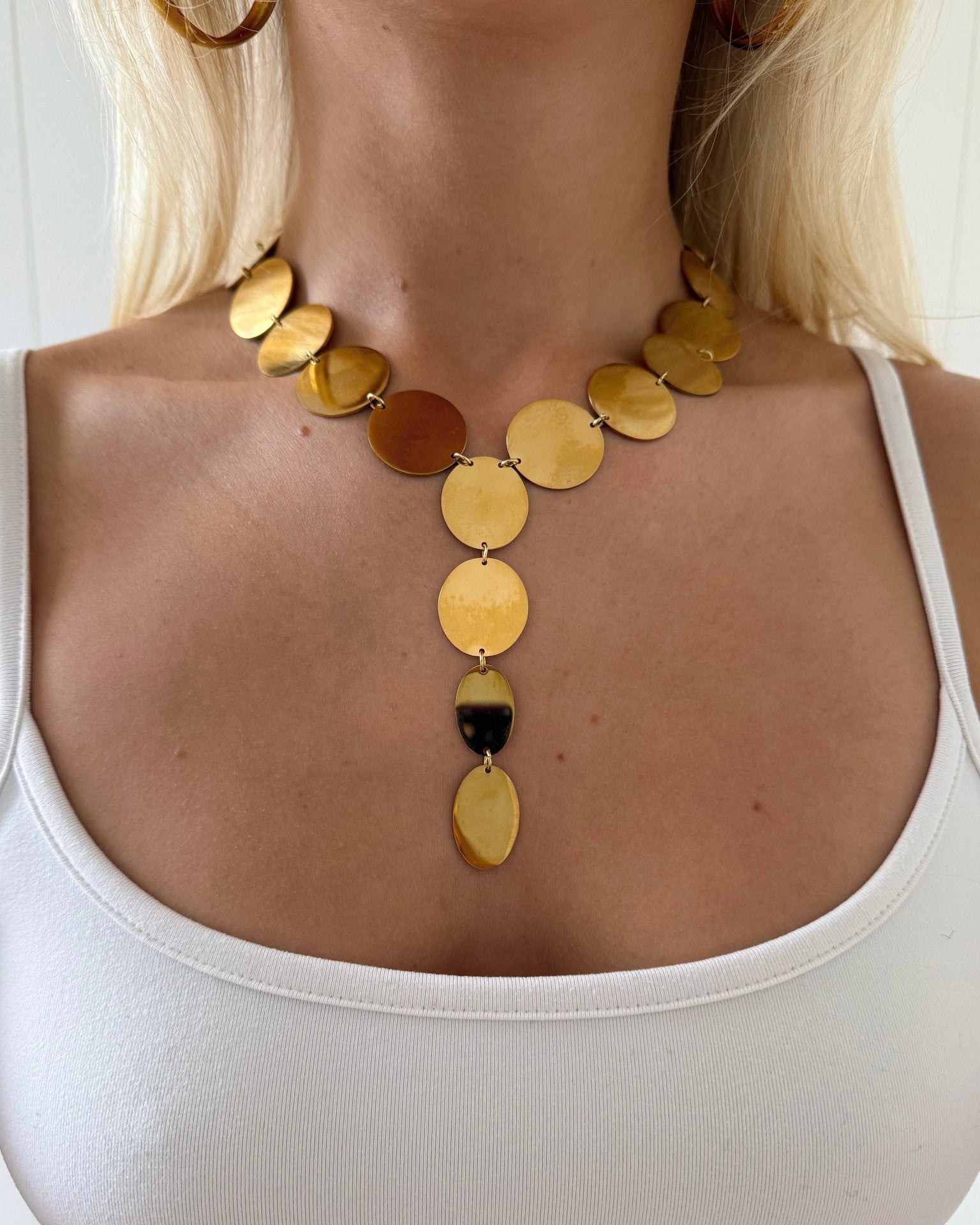 KEET NECKLACE - scandivv