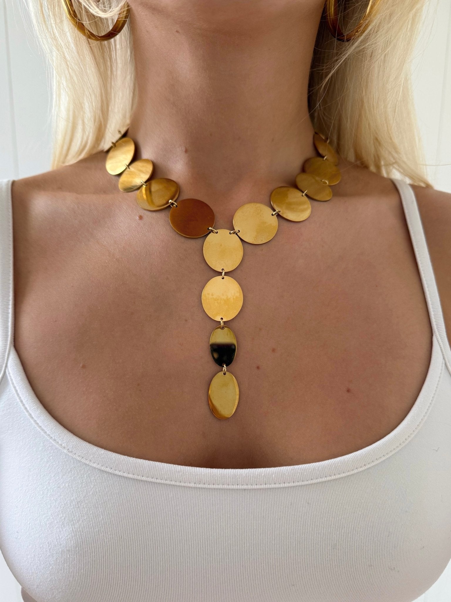 KEET NECKLACE - scandivv