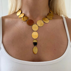 KEET NECKLACE - scandivv